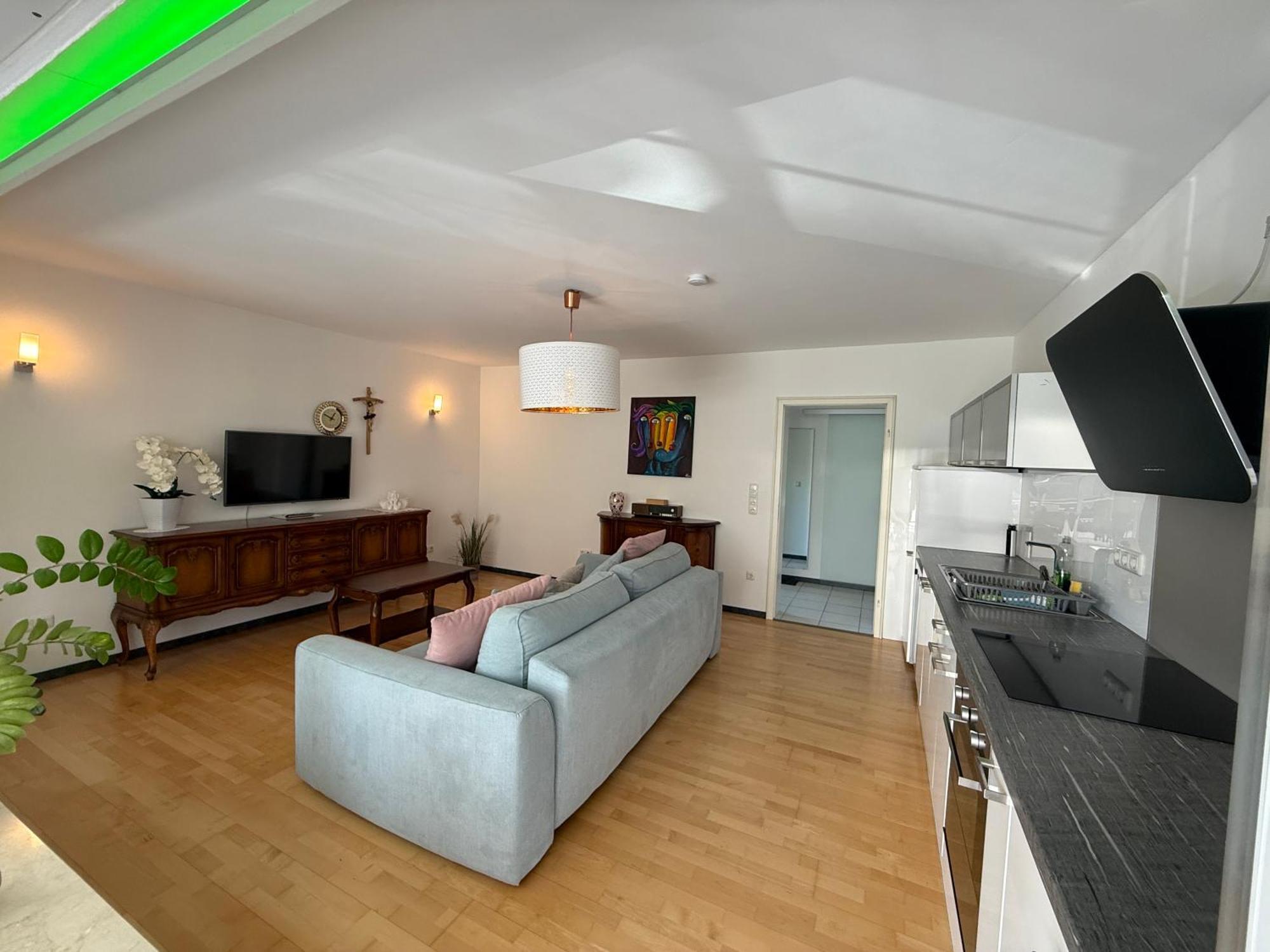 B&B'S Im Aischgrund Adelsdorf Exterior foto