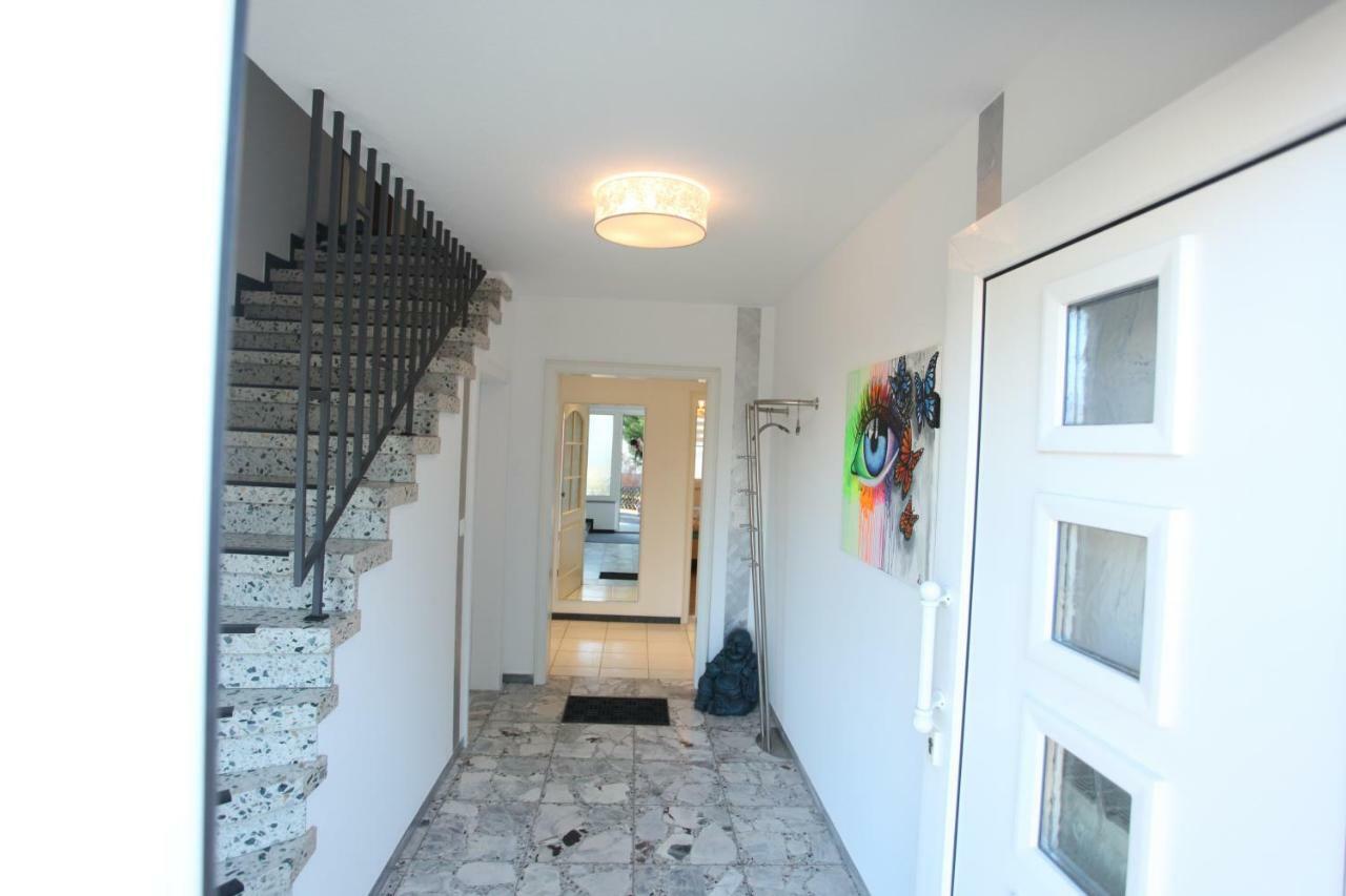 B&B'S Im Aischgrund Adelsdorf Exterior foto